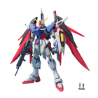 Bandai - Gunpla - MG 1/100 - Mobile Suit Gundam SEED Destiny - ZGMF-X42S Destiny Gundam - assembled product