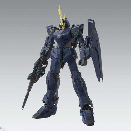 Bandai - Gunpla - MG 1/100 - Mobile Suit Gundam Unicorn - RX-0 Unicorn Gundam 02 Banshee Ver.Ka - official view 2