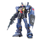Bandai - Gunpla - RG 1/144 - Mobile Suit Zeta Gundam - RX-178 Gundam Mk-II (Titans) - assembled model