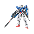 Bandai - Gunpla - RG 1/144 - Mobile Suit Gundam 00 - GN-001 Gundam Exia - assembled product