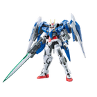 Bandai - Gunpla - RG 1/144 - Mobile Suit Gundam 00 - GN-0000+GNR-010 00 Raiser - assembled model