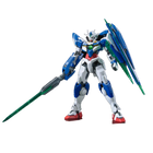 Bandai RG 1/144 00 QAN[T] assembled model kit