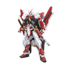 Bandai MG 1/100 Astray Red Frame Revise assembled model kit