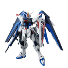 Bandai - Gunpla - MG 1/100 - Mobile Suit Gundam SEED - ZGMF-X10A Freedom Gundam Ver.2.0 - assembled product