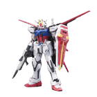 Bandai - Gunpla - RG 1/144 - Mobile Suit Gundam SEED - GAT-X105 Aile Strike Gundam - assembled product