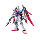 Bandai - Gunpla - RG 1/144 - Mobile Suit Gundam SEED Destiny - ZGMF-X42S Destiny Gundam - assembled product