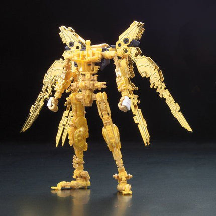Bandai - Gunpla - RG 1/144 - Mobile Suit Gundam SEED Destiny - ZGMF-X20A Strike Freedom Gundam - official view 9