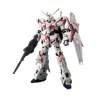Bandai - Gunpla - RG 1/144 - Mobile Suit Gundam Unicorn - RX-0 Unicorn Gundam - assembled model