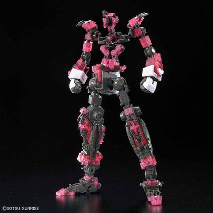 Bandai - Gunpla - RG 1/144 - Mobile Suit Gundam Unicorn - RX-0 Unicorn Gundam - official gallery image 8