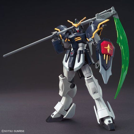 Bandai - Gunpla - HGAC 1/144 - Mobile Suit Gundam Wing - XXXG-01D Gundam Deathscythe - official view 1