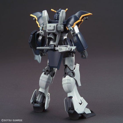 Bandai - Gunpla - HGAC 1/144 - Mobile Suit Gundam Wing - XXXG-01D Gundam Deathscythe - official view 4
