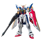 Bandai - Gunpla - RG 1/144 - Mobile Suit Gundam Wing - XXXG-01W Wing Gundam - assembled product