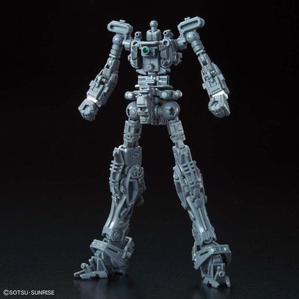 Bandai - Gunpla - RG 1/144 - Mobile Suit Gundam Wing - XXXG-01W Wing Gundam - official view 3