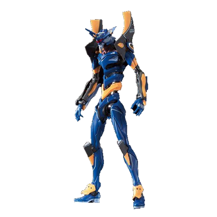 Bandai - RG - Rebuild of Evangelion - Evangelion Mark.06 - assembled product