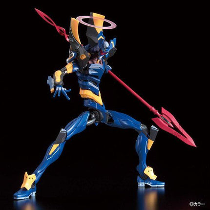Bandai - RG - Rebuild of Evangelion - Evangelion Mark.06 - official view 5