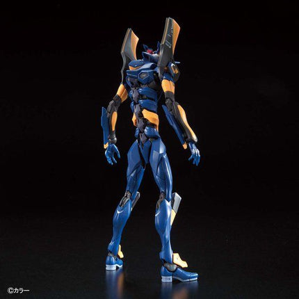 Bandai - RG - Rebuild of Evangelion - Evangelion Mark.06 - official view 7
