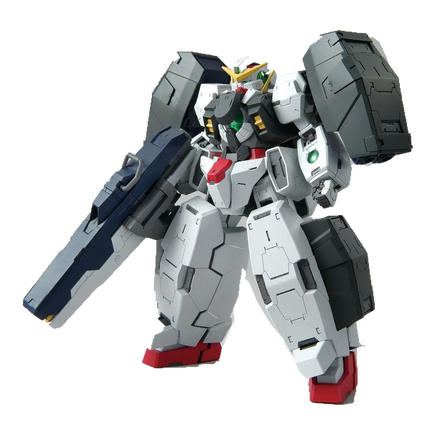 Bandai - Gunpla - MG 1/100 - Mobile Suit Gundam 00 - GN-005 Gundam Virtue - assembled product