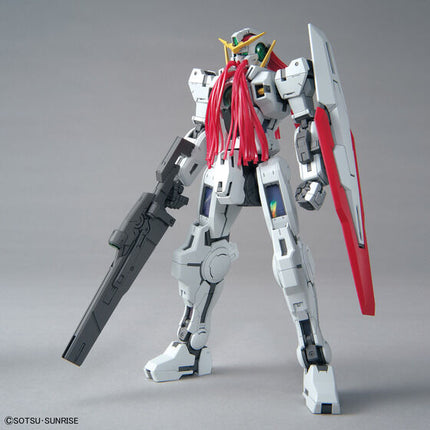Bandai - Gunpla - MG 1/100 - Mobile Suit Gundam 00 - GN-005 Gundam Virtue - official view 3