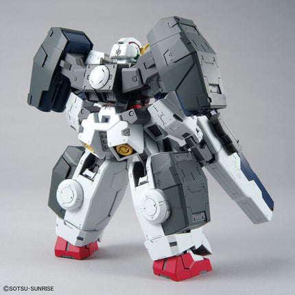 Bandai - Gunpla - MG 1/100 - Mobile Suit Gundam 00 - GN-005 Gundam Virtue - official view 4