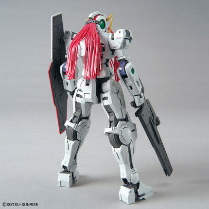 Bandai - Gunpla - MG 1/100 - Mobile Suit Gundam 00 - GN-005 Gundam Virtue - official view 5