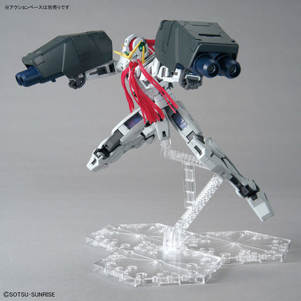 Bandai - Gunpla - MG 1/100 - Mobile Suit Gundam 00 - GN-005 Gundam Virtue - official view 8