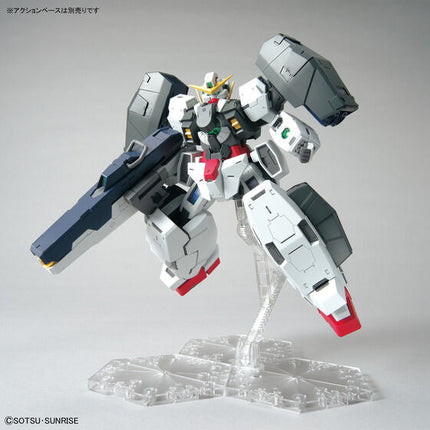 Bandai - Gunpla - MG 1/100 - Mobile Suit Gundam 00 - GN-005 Gundam Virtue - official view 10