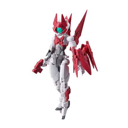 Bandai - 30MM 1/144 - 30 Minutes Missions - EXM-E7a Spinatia (Assassin Type) - assembled product