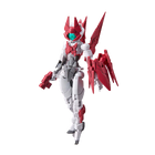 Bandai - 30MM 1/144 - 30 Minutes Missions - EXM-E7a Spinatia (Assassin Type) - assembled product