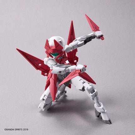 Bandai - 30MM 1/144 - 30 Minutes Missions - EXM-E7a Spinatia (Assassin Type) - official view 1