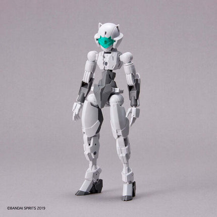 Bandai - 30MM 1/144 - 30 Minutes Missions - EXM-E7a Spinatia (Assassin Type) - official view 2