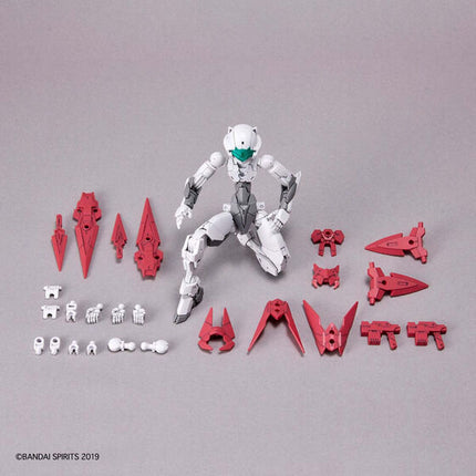 Bandai - 30MM 1/144 - 30 Minutes Missions - EXM-E7a Spinatia (Assassin Type) - official view 3