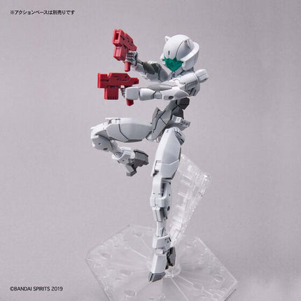 Bandai - 30MM 1/144 - 30 Minutes Missions - EXM-E7a Spinatia (Assassin Type) - official view 5