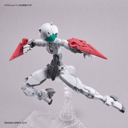 Bandai - 30MM 1/144 - 30 Minutes Missions - EXM-E7a Spinatia (Assassin Type) - official view 6