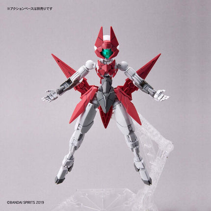 Bandai - 30MM 1/144 - 30 Minutes Missions - EXM-E7a Spinatia (Assassin Type) - official view 7