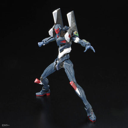 Bandai - RG - Rebuild of Evangelion - Evangelion Unit-03 ESV Shield Set - official gallery image 3
