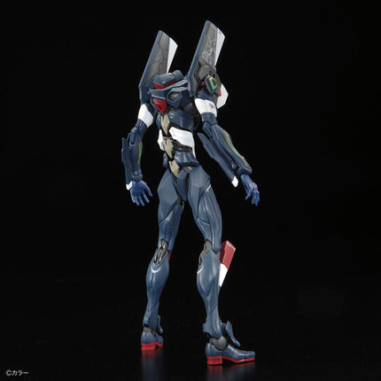 Bandai - RG - Rebuild of Evangelion - Evangelion Unit-03 ESV Shield Set - official gallery image 4