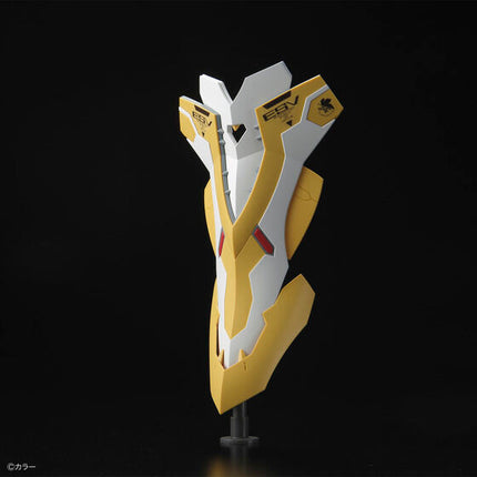Bandai - RG - Rebuild of Evangelion - Evangelion Unit-03 ESV Shield Set - official gallery image 5