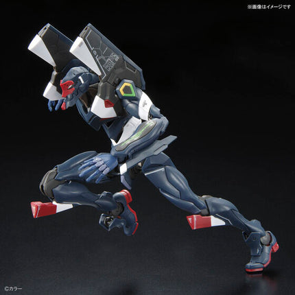 Bandai - RG - Rebuild of Evangelion - Evangelion Unit-03 ESV Shield Set - official gallery image 9