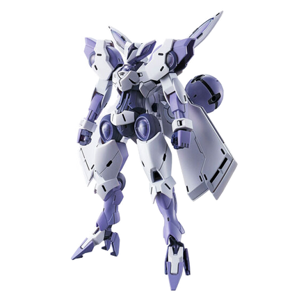 Bandai - Gunpla - HG 1/144 - Mobile Suit Gundam: The Witch from Mercury - Prologue - Beguir-Beu - assembled product