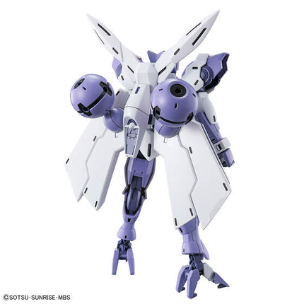 Bandai - Gunpla - HG 1/144 - Mobile Suit Gundam: The Witch from Mercury - Prologue - Beguir-Beu - official view 3