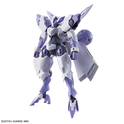 Bandai - Gunpla - HG 1/144 - Mobile Suit Gundam: The Witch from Mercury - Prologue - Beguir-Beu - official view 5