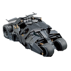 Bandai - Scale Model Kit - 1/35 - Batman Begins - Batmobile (Batman Begins Version) - assembled product