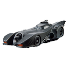 Bandai - 1/35 Scale Model Kit - Batman (1989) - Batmobile (Batman Ver.) - assembled product