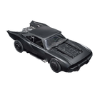 Bandai - Scale Model Kit - 1/35 - The Batman - Batmobile (The Batman Version) - assembled product