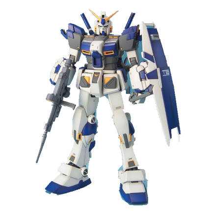 Bandai - Gunpla - MG 1/100 - Mobile Suit Gundam Side Story: Space, To the End of a Flash - RX-78-4 Gundam G04 - assembled product