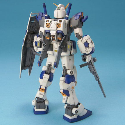 Bandai - Gunpla - MG 1/100 - Mobile Suit Gundam Side Story: Space, To the End of a Flash - RX-78-4 Gundam G04 - official view 4