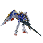 Bandai - Gunpla - MG Ver.Ka 1/100 - Mobile Suit Gundam Wing - XXXG-01W Wing Gundam Ver.Ka - assembled product