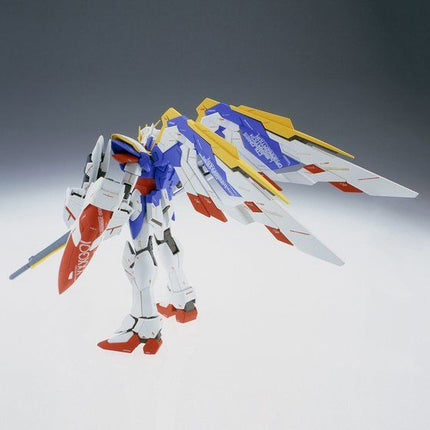 Bandai - Gunpla - MG Ver.Ka 1/100 - Mobile Suit Gundam Wing - XXXG-01W Wing Gundam Ver.Ka - official view 3