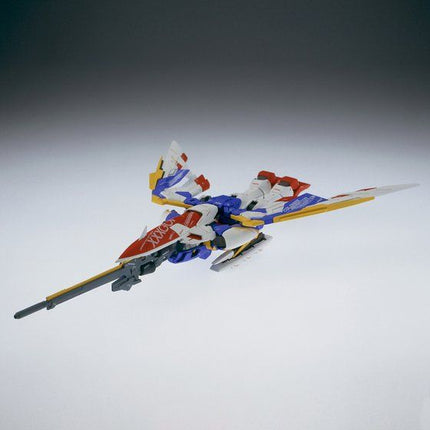 Bandai - Gunpla - MG Ver.Ka 1/100 - Mobile Suit Gundam Wing - XXXG-01W Wing Gundam Ver.Ka - official view 4