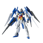 Bandai - Gunpla - MG 1/100 - Mobile Suit Gundam AGE - AGE-2 Gundam AGE-2 Normal - assembled product